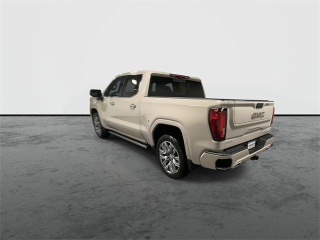 new 2026 GMC Sierra 1500 car, priced at $73,235