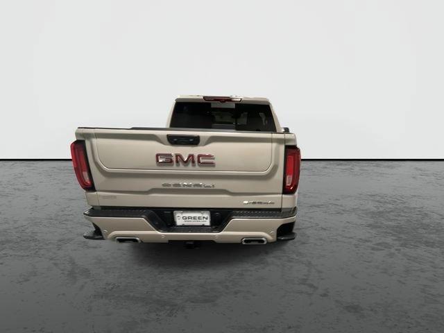 new 2026 GMC Sierra 1500 car, priced at $73,235