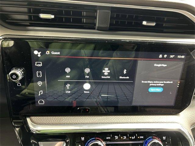 new 2026 GMC Sierra 1500 car, priced at $73,235