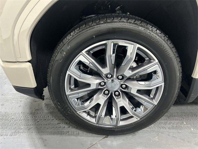 new 2026 GMC Sierra 1500 car, priced at $79,235