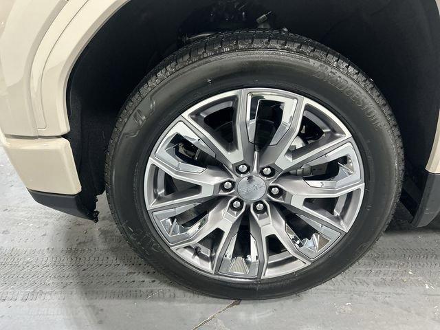 new 2026 GMC Sierra 1500 car, priced at $73,235