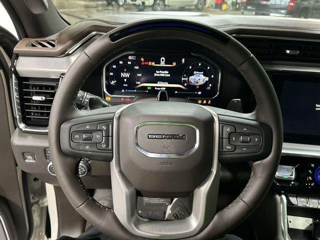 new 2026 GMC Sierra 1500 car, priced at $73,235