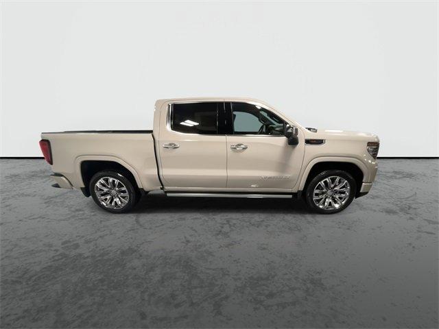 new 2026 GMC Sierra 1500 car, priced at $73,235