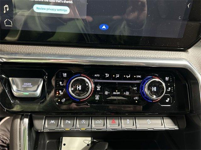 new 2026 GMC Sierra 1500 car, priced at $73,235