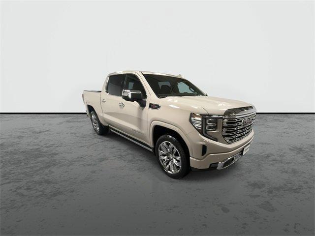 new 2026 GMC Sierra 1500 car, priced at $73,235