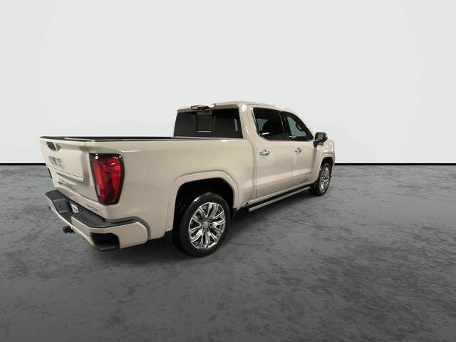 new 2026 GMC Sierra 1500 car, priced at $73,235