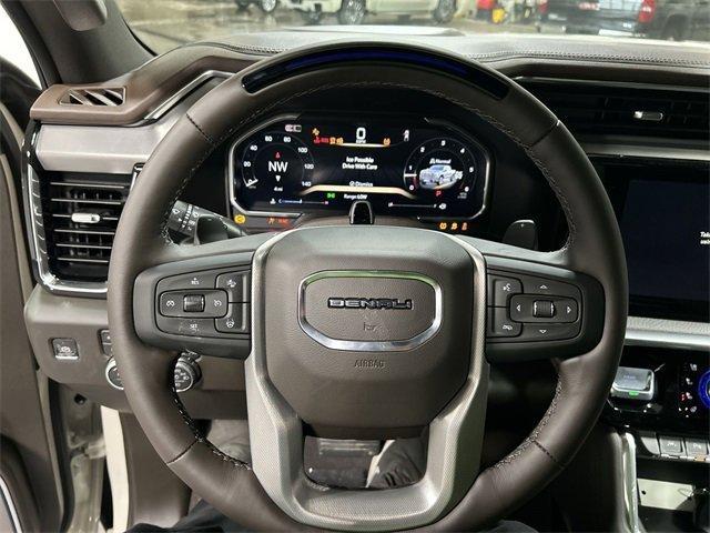 new 2026 GMC Sierra 1500 car, priced at $73,235