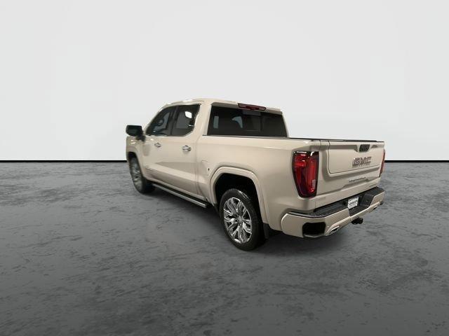new 2026 GMC Sierra 1500 car, priced at $73,235