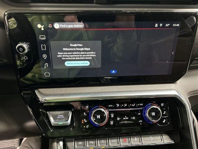 new 2026 GMC Sierra 1500 car, priced at $73,235