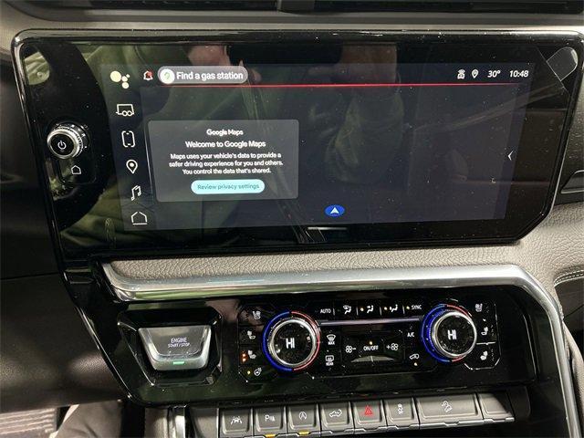 new 2026 GMC Sierra 1500 car, priced at $79,235