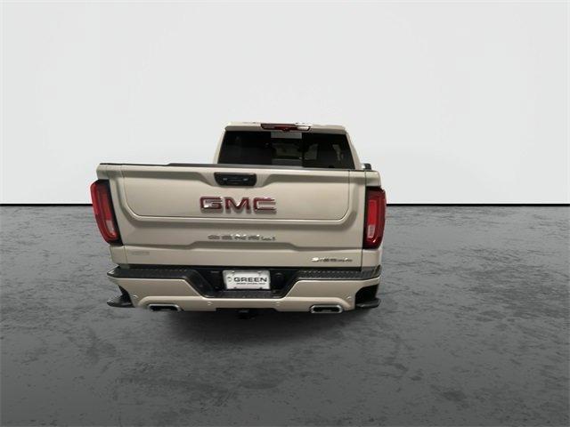 new 2026 GMC Sierra 1500 car, priced at $73,235