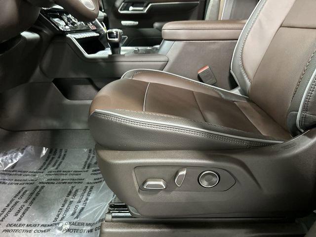 new 2026 GMC Sierra 1500 car, priced at $73,235