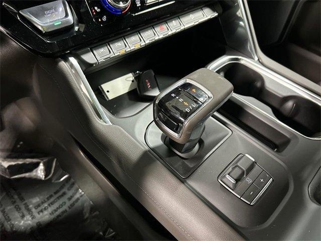 new 2026 GMC Sierra 1500 car, priced at $79,235