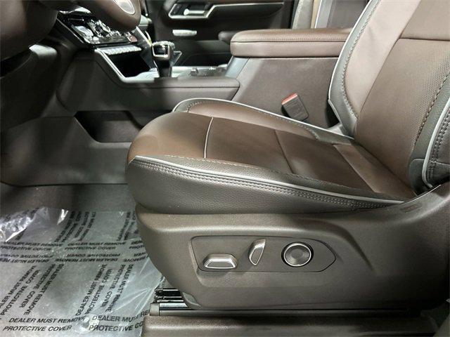 new 2026 GMC Sierra 1500 car, priced at $73,235