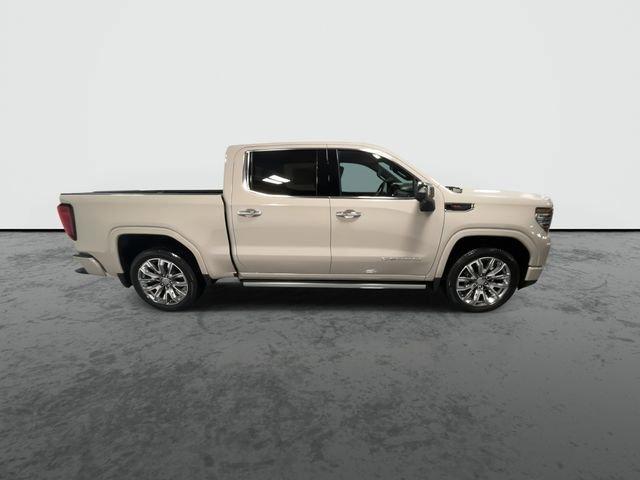 new 2026 GMC Sierra 1500 car, priced at $73,235