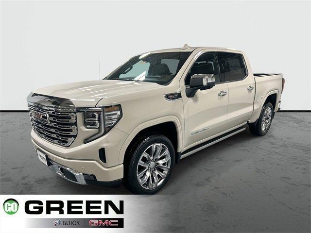 new 2026 GMC Sierra 1500 car, priced at $73,235