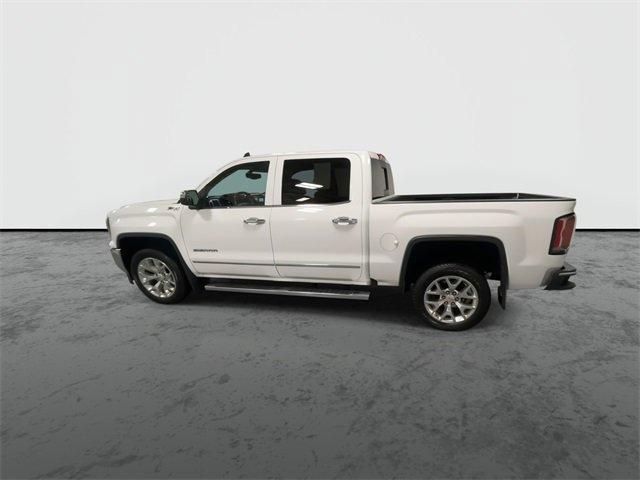 used 2017 GMC Sierra 1500 car, priced at $14,900