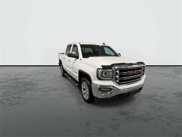 used 2017 GMC Sierra 1500 car, priced at $14,900