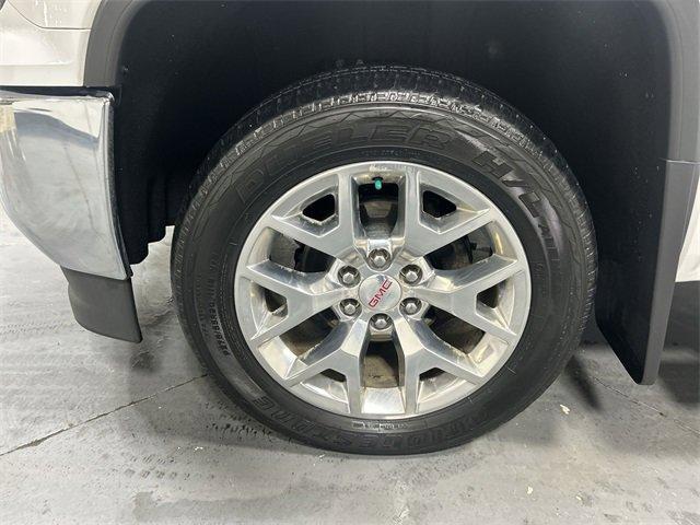 used 2017 GMC Sierra 1500 car, priced at $14,900
