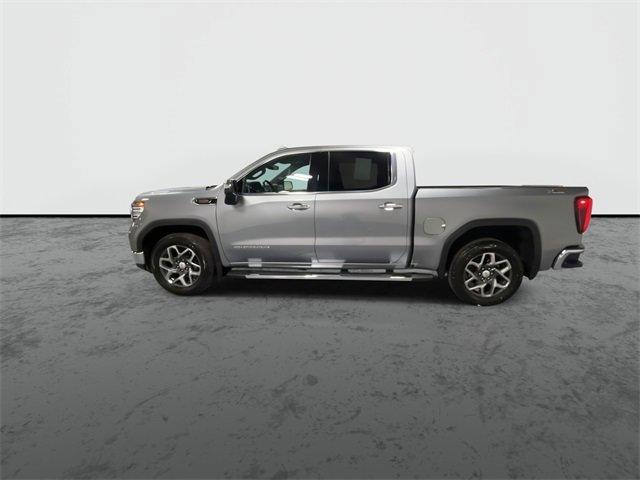 used 2023 GMC Sierra 1500 car, priced at $39,185