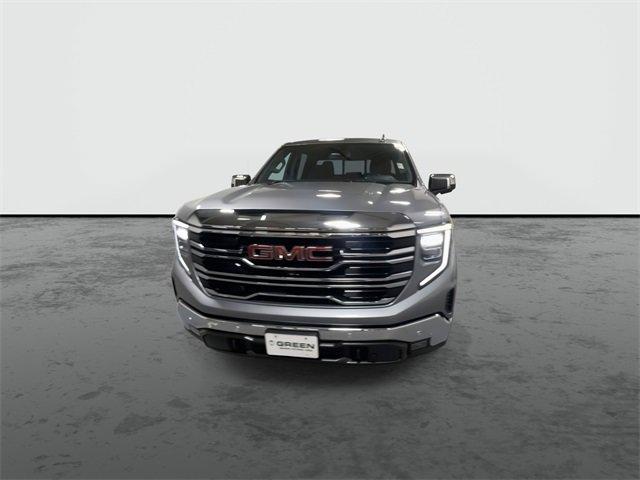 used 2023 GMC Sierra 1500 car, priced at $39,185