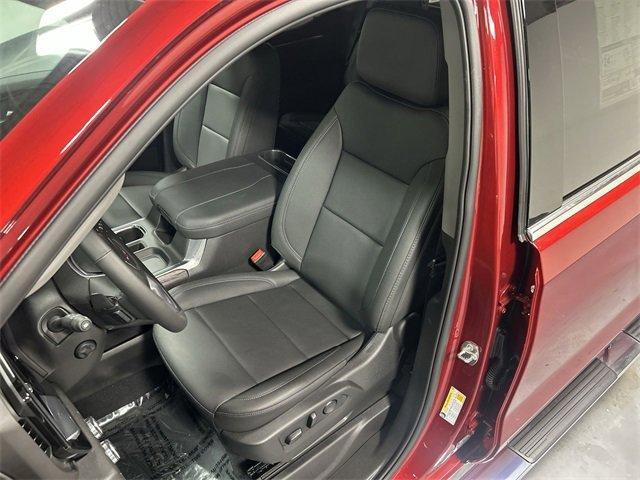 new 2026 GMC Sierra 1500 car, priced at $61,760