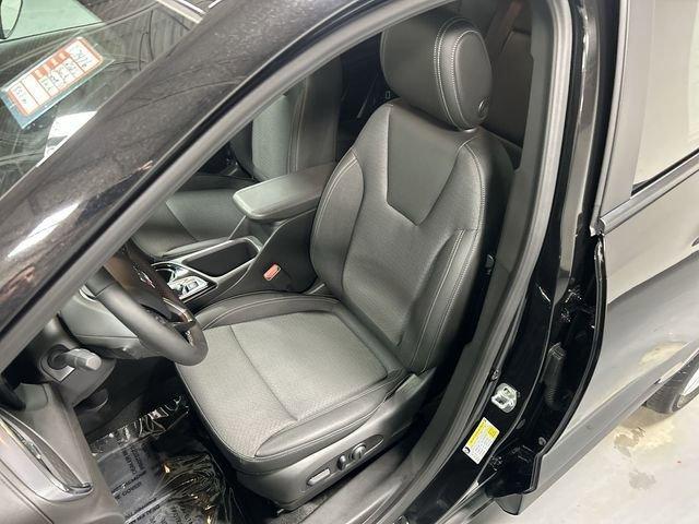 used 2025 Buick Encore GX car, priced at $24,355