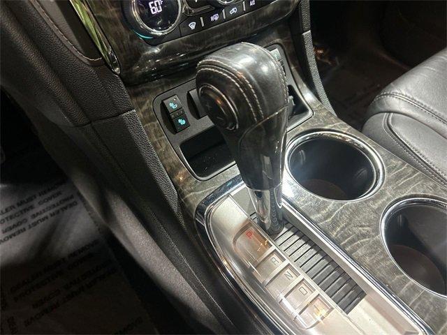 used 2013 Buick Enclave car, priced at $7,200