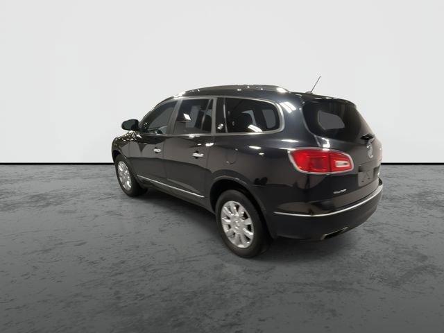 used 2013 Buick Enclave car, priced at $7,200