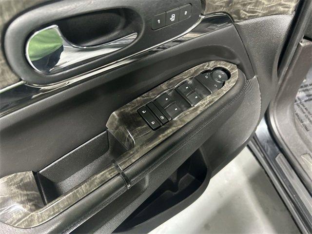 used 2013 Buick Enclave car, priced at $7,200