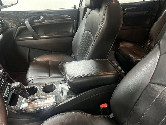 used 2013 Buick Enclave car, priced at $7,200