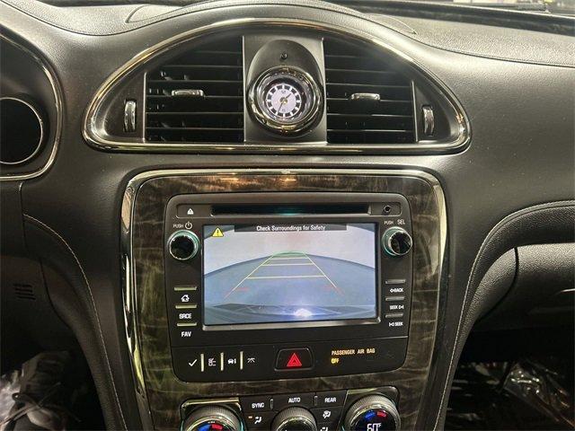 used 2013 Buick Enclave car, priced at $7,200