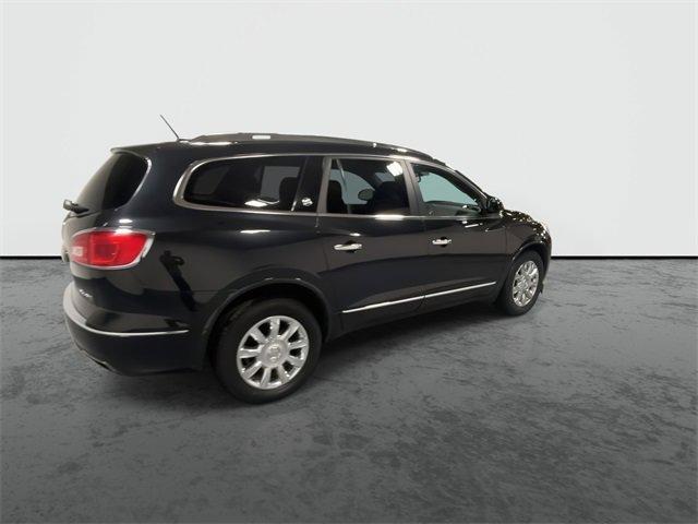used 2013 Buick Enclave car, priced at $7,200