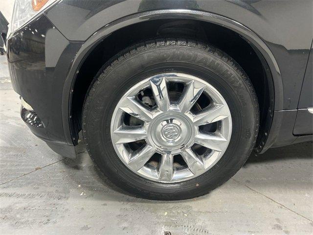 used 2013 Buick Enclave car, priced at $7,200