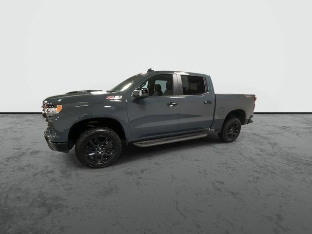 used 2026 Chevrolet Silverado 1500 car, priced at $54,451
