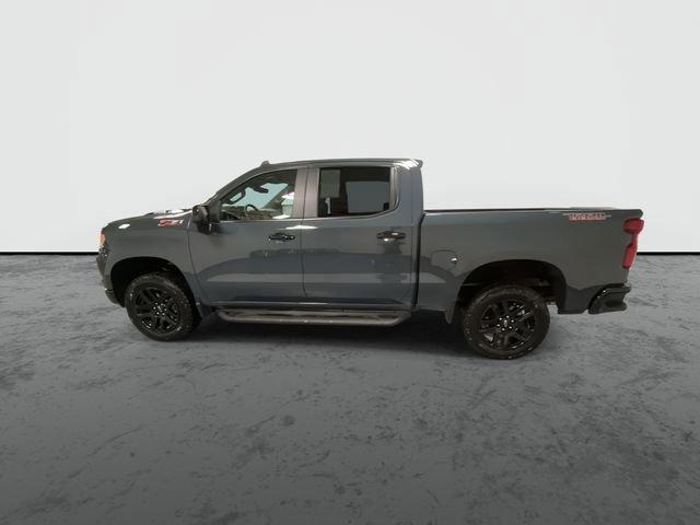 used 2026 Chevrolet Silverado 1500 car, priced at $54,451