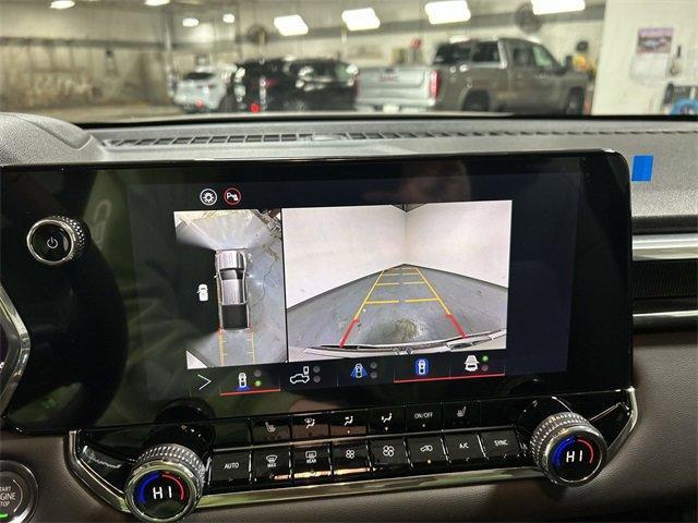 new 2026 GMC Canyon car, priced at $48,385