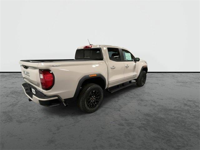 new 2026 GMC Canyon car, priced at $48,385