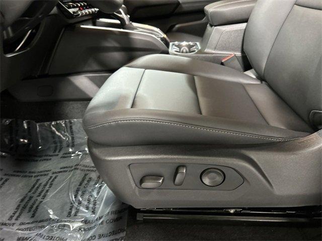 new 2026 GMC Canyon car, priced at $48,385