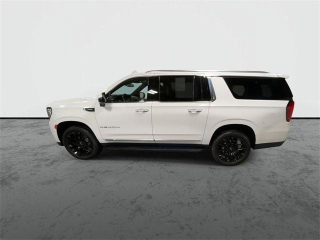 used 2023 GMC Yukon XL car, priced at $66,619