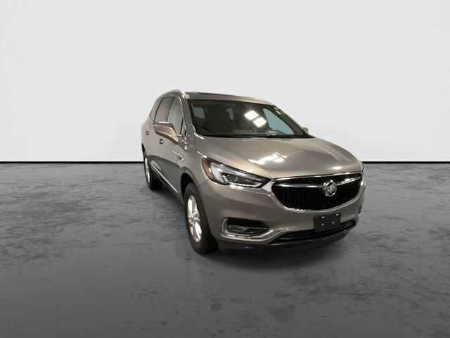 used 2019 Buick Enclave car, priced at $16,724
