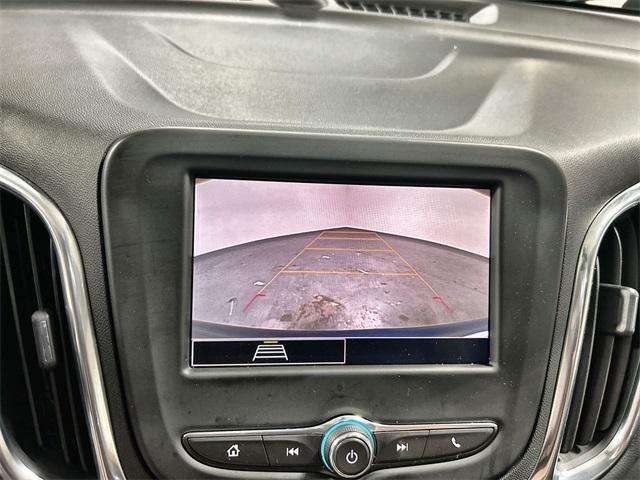 used 2023 Chevrolet Equinox car, priced at $19,080