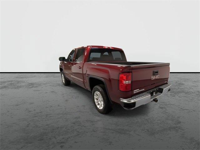 used 2014 GMC Sierra 1500 car, priced at $12,920
