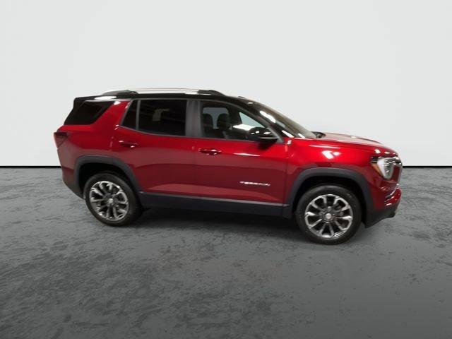 new 2026 GMC Terrain car, priced at $40,575