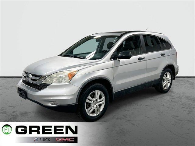 used 2011 Honda CR-V car, priced at $9,990
