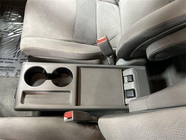 used 2011 Honda CR-V car, priced at $9,990