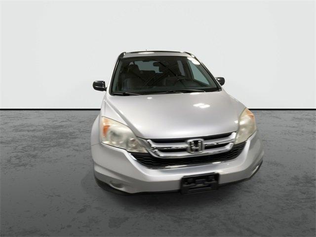 used 2011 Honda CR-V car, priced at $9,990