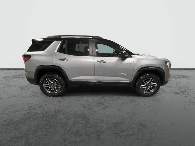new 2026 GMC Terrain car, priced at $42,420