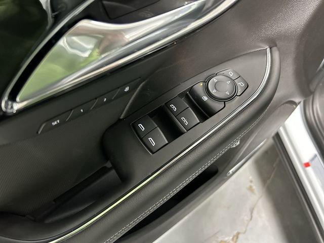 new 2026 Buick Envision car, priced at $44,335