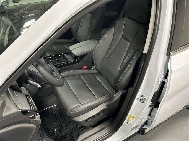 new 2026 Buick Envision car, priced at $44,835